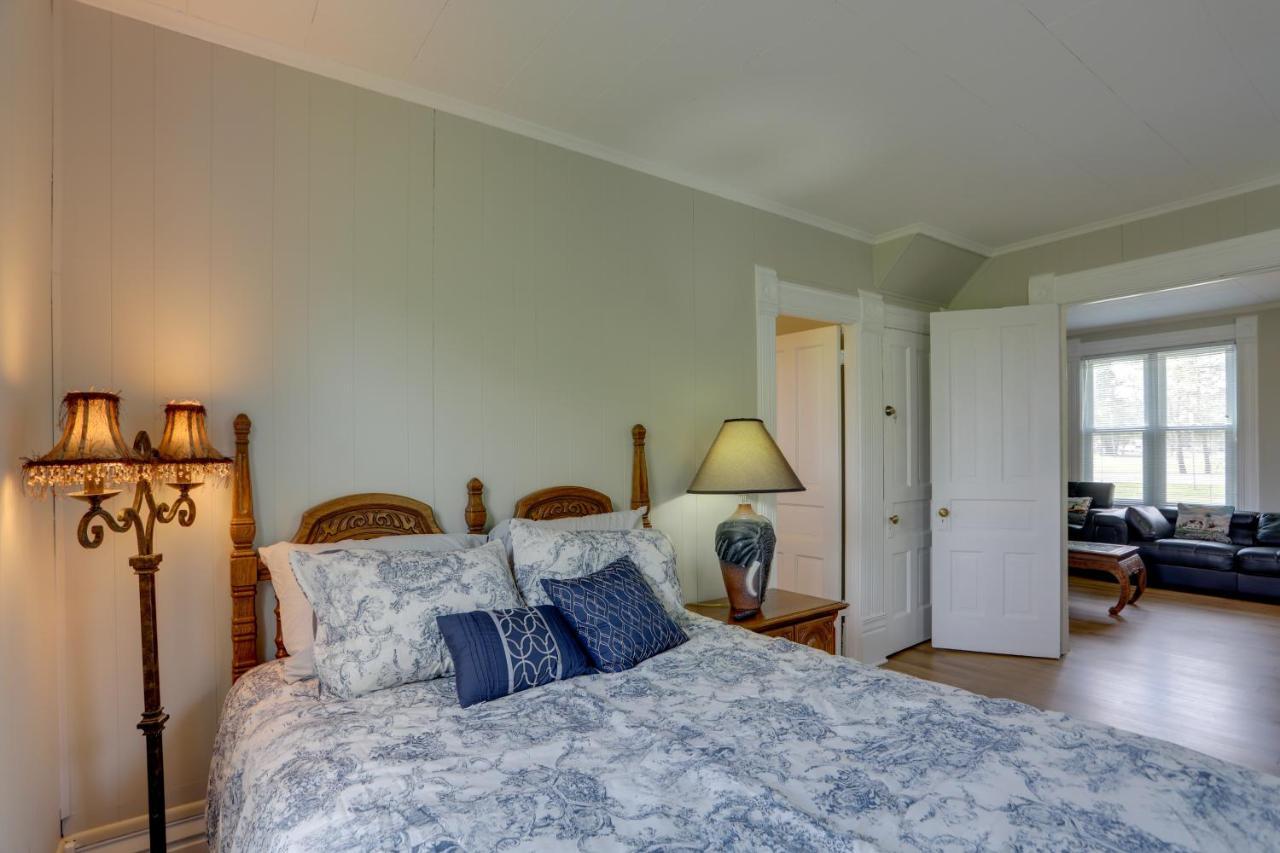 Welcoming Port Clinton Vacation Rental! Екстер'єр фото